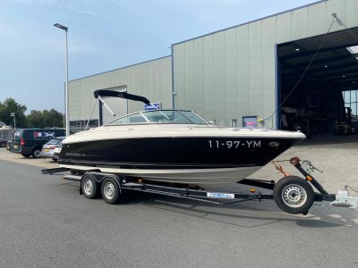 Monterey234 FS Bowrider