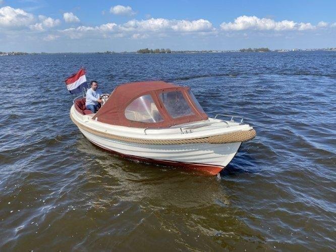 Harderwijker 700