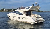 Azimut 43 foto: 0