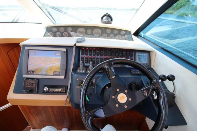 Galeon 390 HT foto: 39