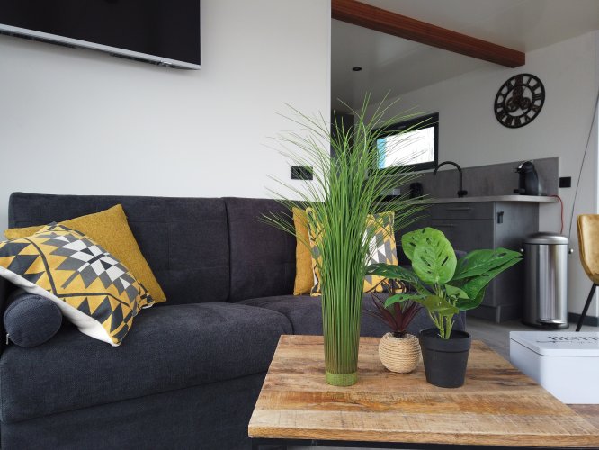 HT Lofts PE Special Houseboat foto: 24