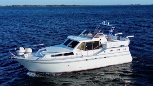 Acico Yachts38