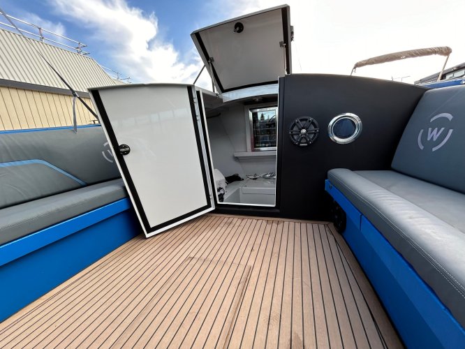 Waterdream S-850 Speedster foto: 22