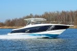 Sunseeker Sportfisher 37 foto: 1