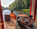 Nordic Houseboat NS 32 Eco 18m2 foto: 2