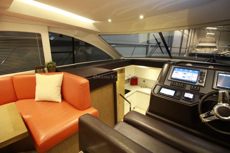 Beneteau Gran Turismo 49 foto: 14