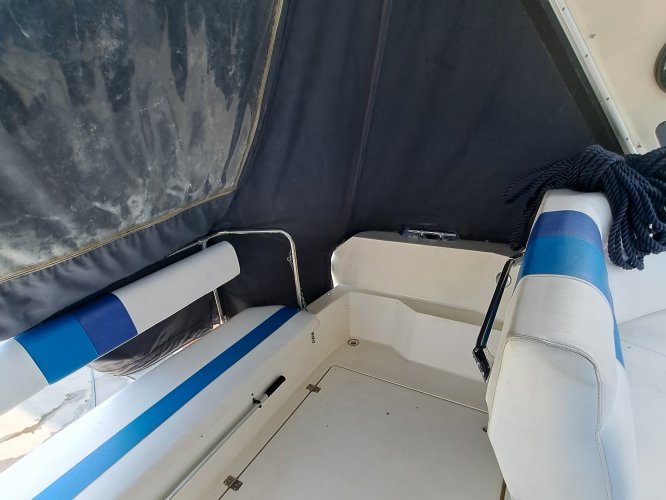 Bayliner 2855 foto: 12