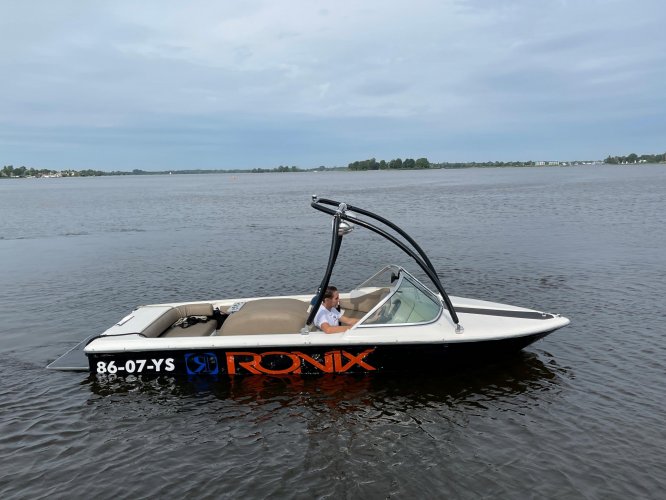 Sea Ray Ski Ray