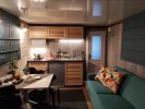 Nordic Houseboat NS 32 Eco 18m2 foto: 9