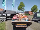 Cornisch Crabber Coble (met Trailer) foto: 6