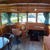 Luxemotor Woonschip, recreatieschip foto: 10