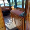 Luxemotor Woonschip, recreatieschip foto: 12