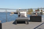 Campi 340 Houseboat foto: 11