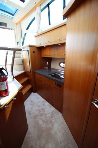 Galeon 390 HT foto: 47