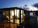 Campi 400 Houseboat foto: 22