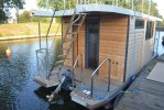 Campi 280 Houseboat foto: 3