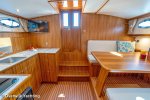 Langenberg Cabin Cruiser 36 foto: 31