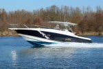 Sunseeker Sportfisher 37 foto: 2