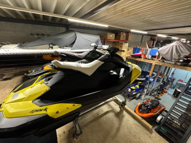 Seadoo Spark