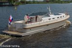 Langenberg Cabin Cruiser 40 foto: 5