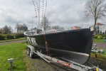 Lifestyle 740 Met Tandemas Trailer foto: 1