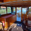 Luxemotor Woonschip, recreatieschip foto: 16