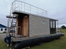 Campi 300 Houseboat foto: 57