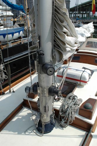 Classic Yacht Arthur Robb 13.72 foto: 6