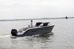 Topcraft 627 Tender foto: 2