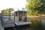 Campi 280 Houseboat foto: 4