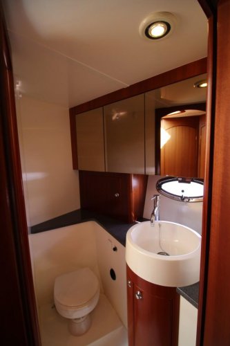 Galeon 390 HT foto: 55