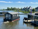 HOMESHIP VaarChalet 1250D Luxe Houseboat foto: 19