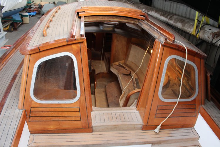 One-Off Type Koopmans 47 foto: 13