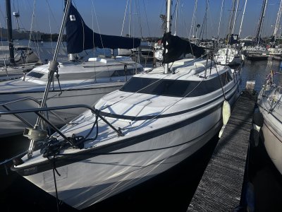 Macgregor 26