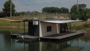 Shogun Mobile Houseboat foto: 20