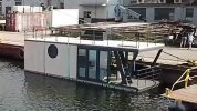 Shogun Mobile Houseboat foto: 0