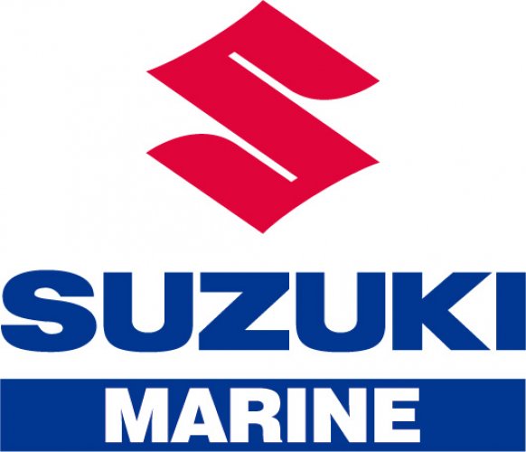 Suzuki DF15AL