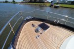 Linssen Grand Sturdy 470 AC MkII Stabilizers foto: 30