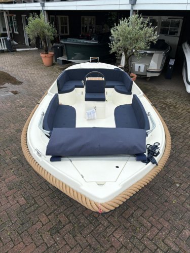 Oud Huijzer 575 Luxury