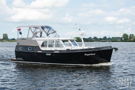 Aquanaut Drifter 350 AC