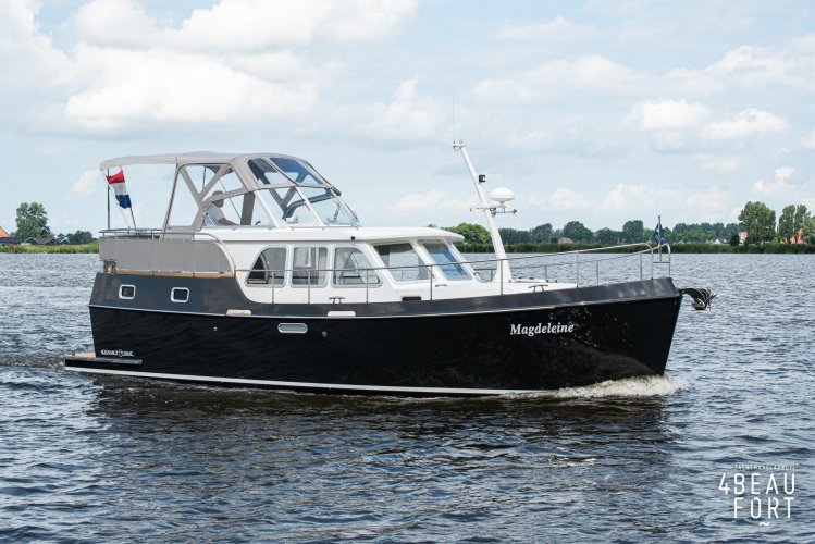 Aquanaut Drifter 350 AC hoofdfoto: 1