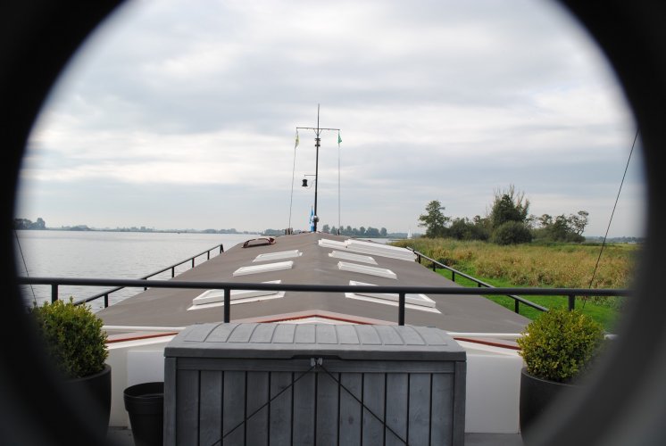 Spits, Woonschip 30 M foto: 5