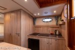 Langenberg Cabin Cruiser 30 foto: 13