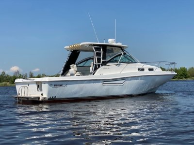 Boston Whaler340 Defiance