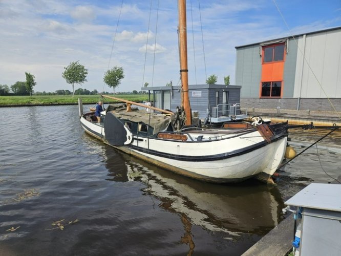 Tjalk Barkmeijer 14.00