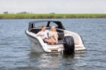 Topcraft 627 Tender foto: 5