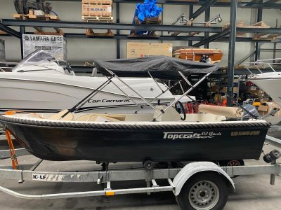 Topcraft410