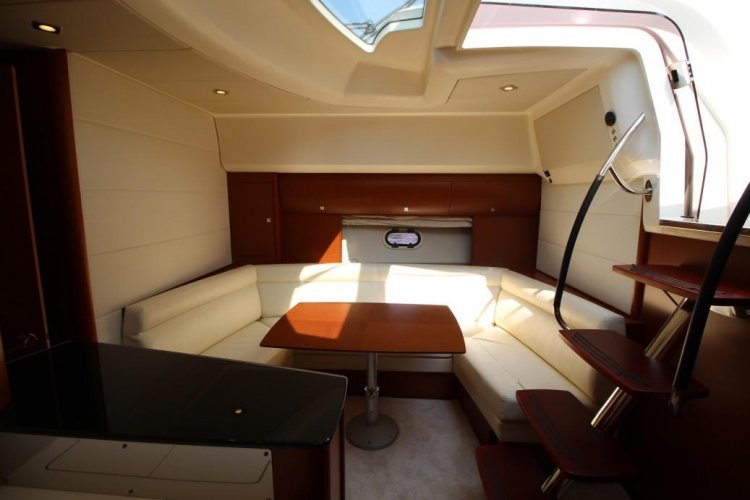 Prestige 440S Fresh water only foto: 41