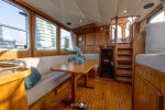 Linssen CLASSIC STURDY 400 AC foto: 18