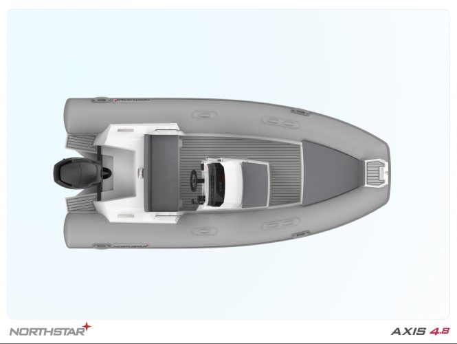 Northstar Axis 4.8